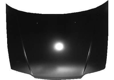 motorkap Ford Mondeo, 1993-1996