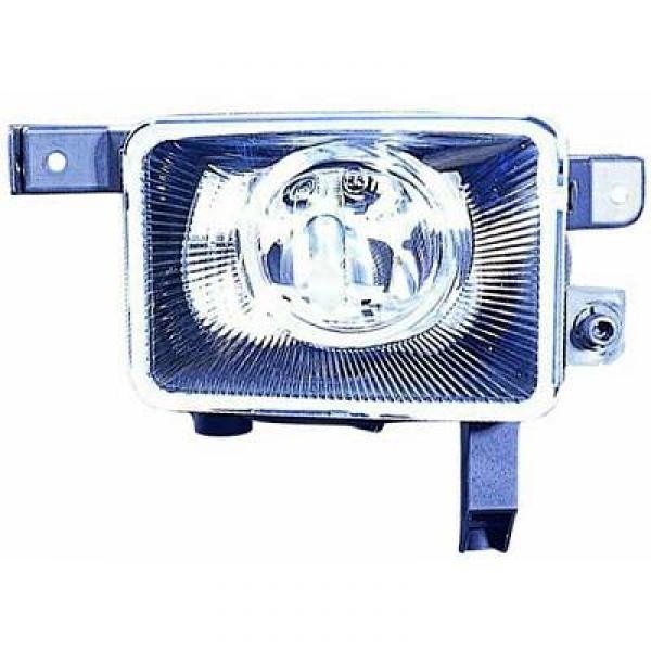 Mistlamp links CORSA C. 03-06 H3