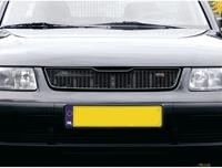 Grill metaal VW Passat 3B 96-00