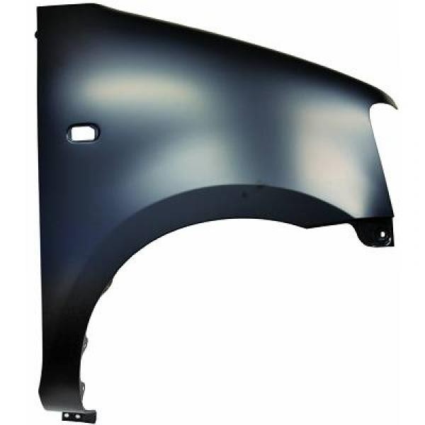 SPATBORD links WAGON+ 98-00