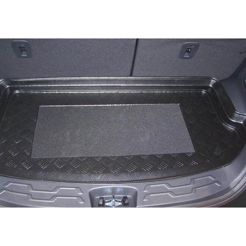 Trunk shell 'Non-slip'  Kia Soul (XL) 2009-2013