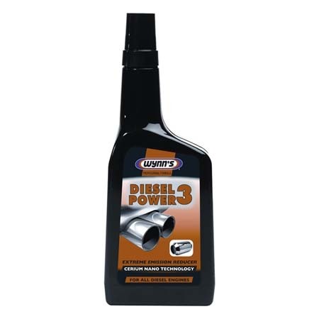 DIESEL POWER 3