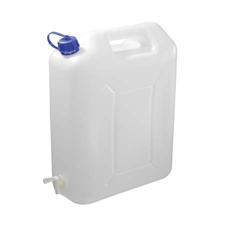 WATER CAN