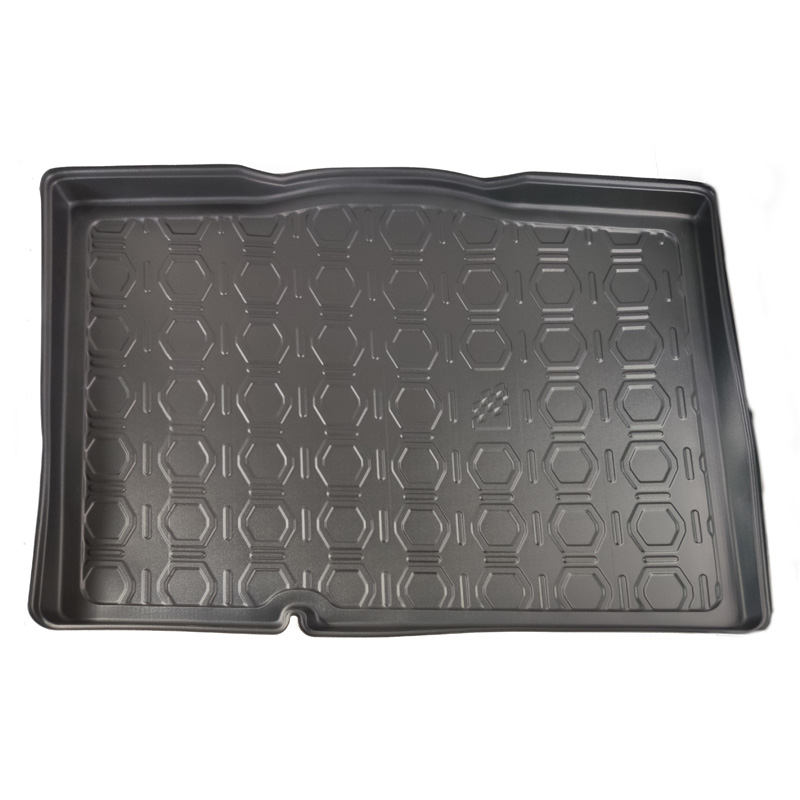 Trunk shell 'Design'  Ford Focus IV HB 5-doors 2018- (High loading floor)