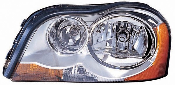 BI-XENONKoplamp links XC 90, 02-04/06 D2R/H7