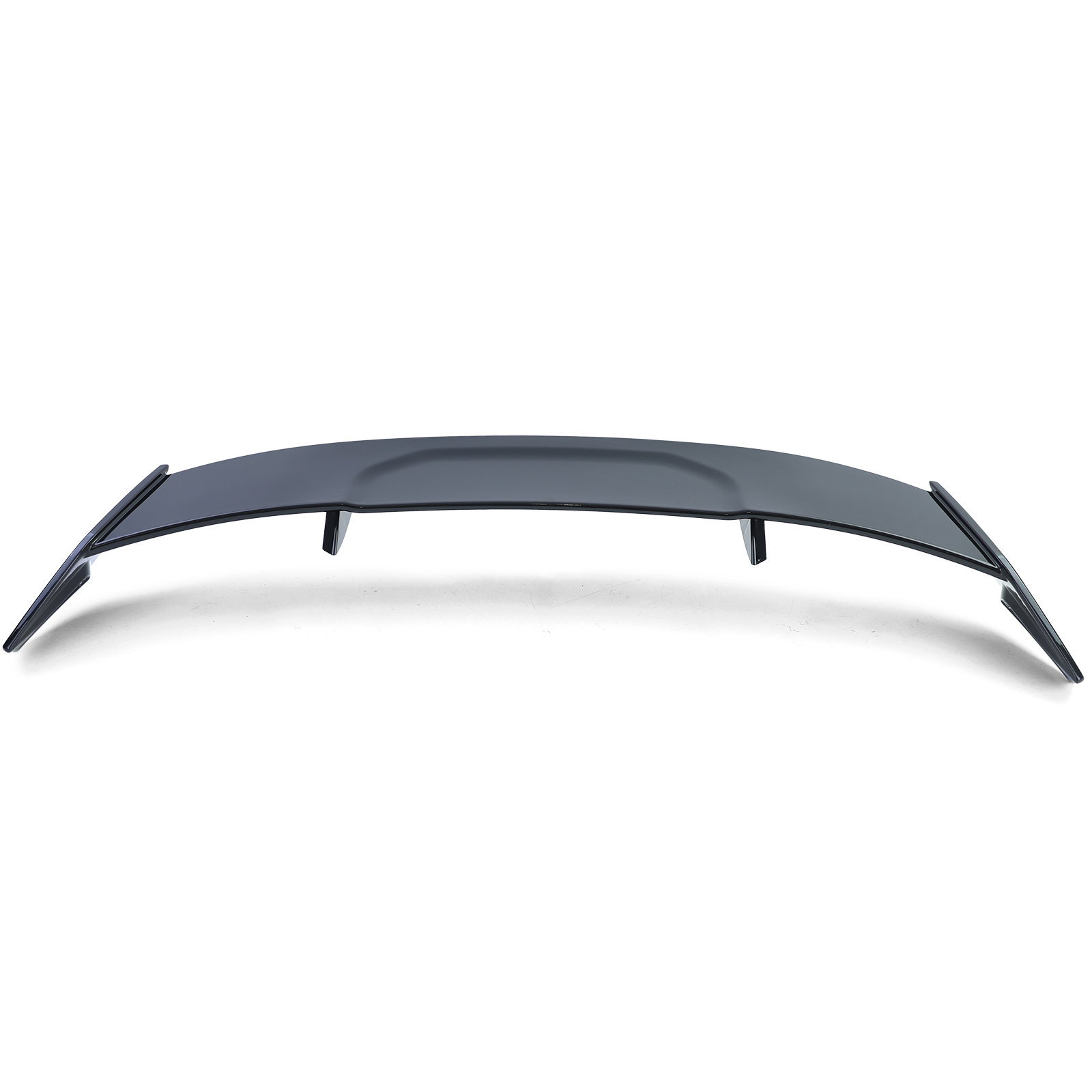 Spoiler BMW 1 Serie F40 Glans Zwart