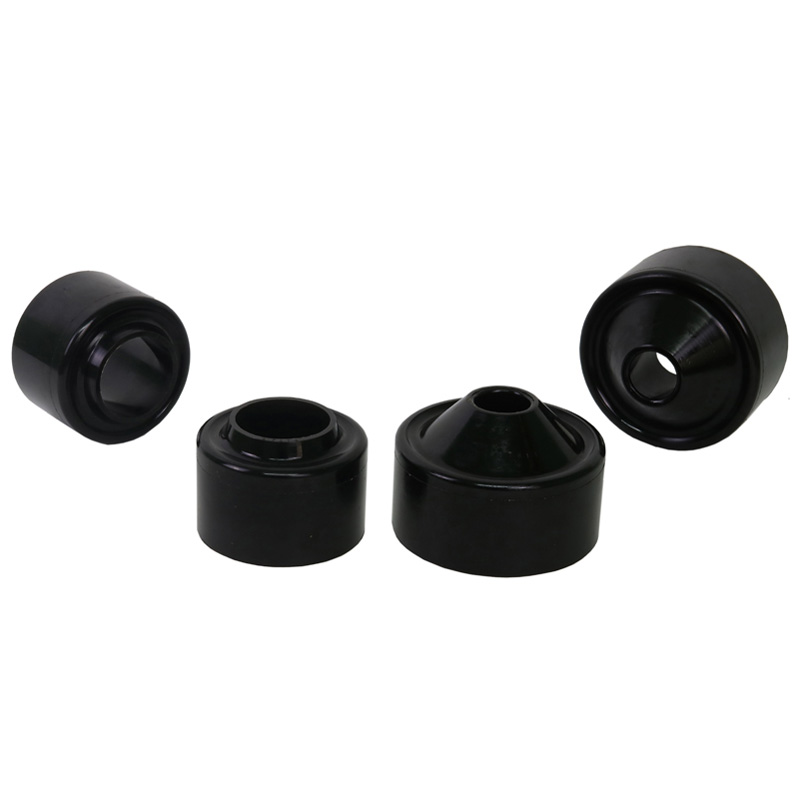 Whiteline Sway bar Kit Front and Rear  Jeep Wrangler 2007-
