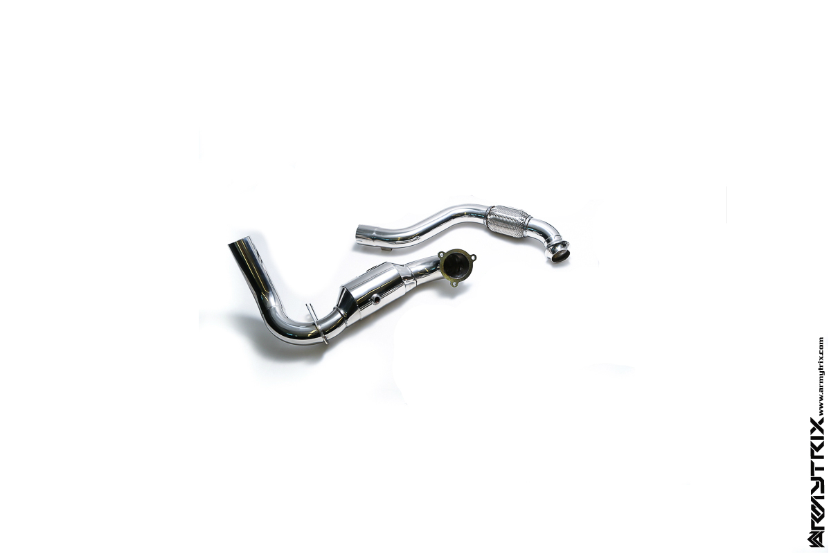 Armytrix Mercedes CLA-Class C117 CLA180/CLA200 (2013-2015) High-