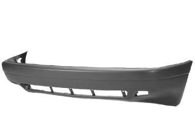 voorbumper Audi 80, 1986-1991