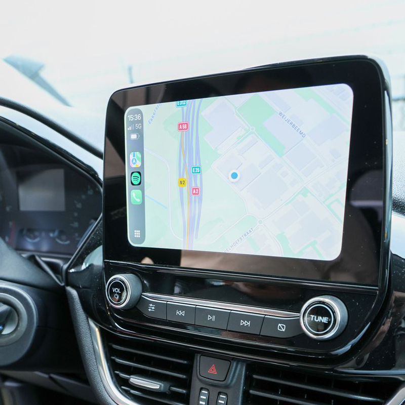 Carpoint Drahtloser Apple CarPlay- & Android Auto-Dongle
