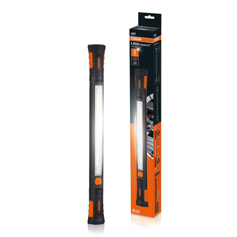 Osram LEDinspect® UTILITY 1000 - inspection light