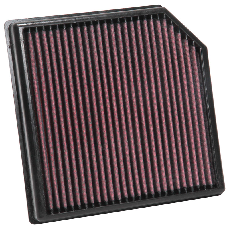 K&N vervangingsfilter  Volvo XC40 1.5 & 2.0 incl Diesel 2018- (33-3127)