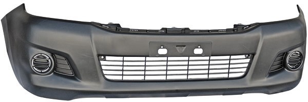 Voorbumper Toyota Hilux