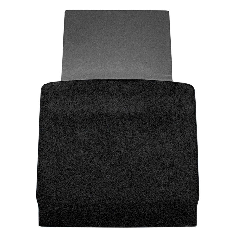 CIKCAR Velour Trunk mat  Fiat Grande Panda 2025- (Incl. EV)