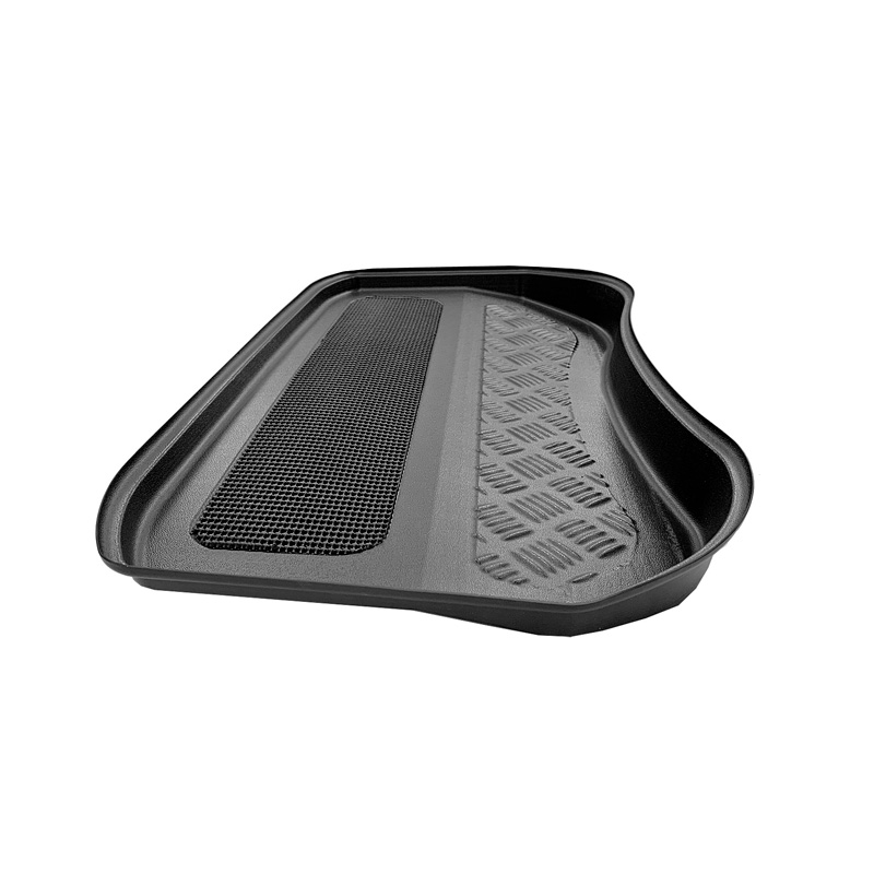 Voorste Kofferbakschaal (Frunk) 'Anti-slip'  Tesla Model 3 Facelift 2021-