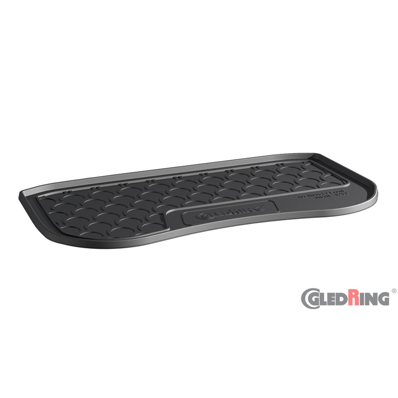 Rubbasol (Rubber) Front (Frunk) mat  Tesla Model 3 12/2020-