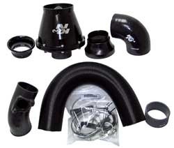 K&N Apollo Kit Mazda MX5 2.0 2006-08
