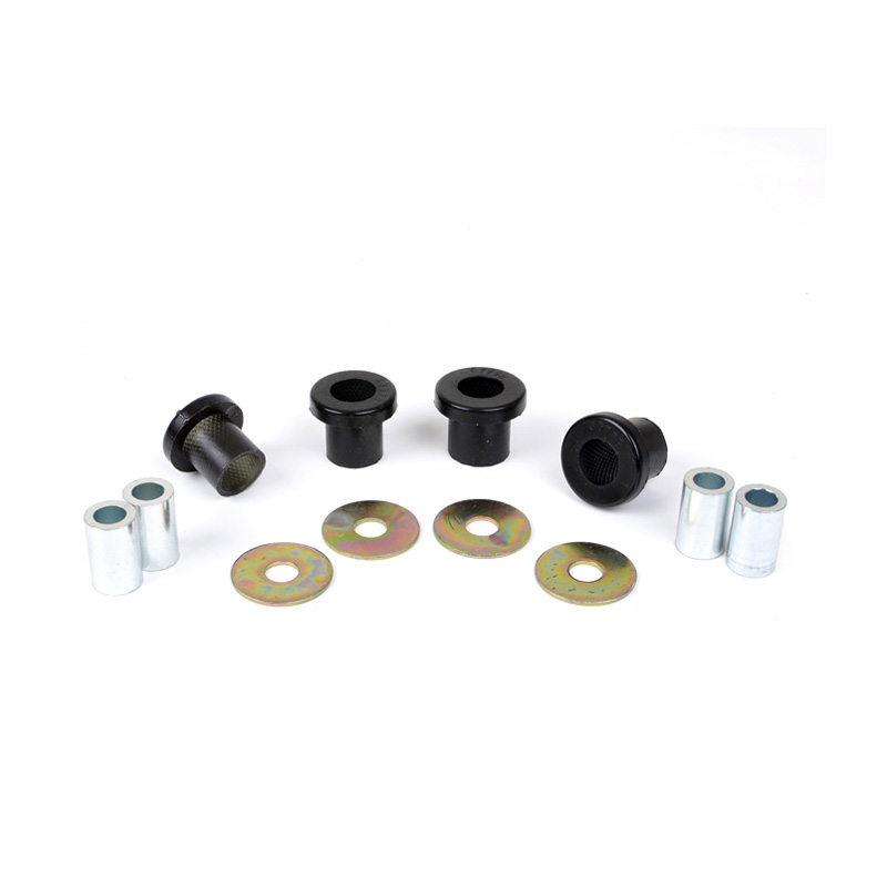 Whiteline Steering - Rack and Pinion Mount Bushings  Toyota Avensis Verso M2 2001-2009