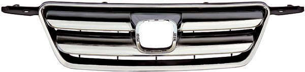 Radiator Grill HONDA CRV 05.06.2011 Grill COMPLEET met LIJST