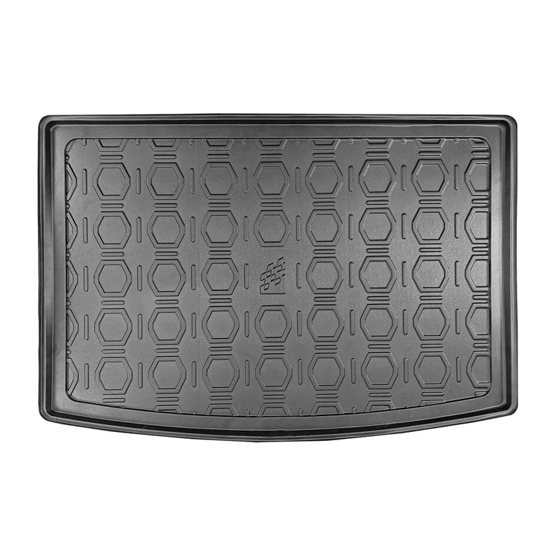 Trunk shell 'Design'  Skoda Fabia IV HB 2021- (Upper floor)