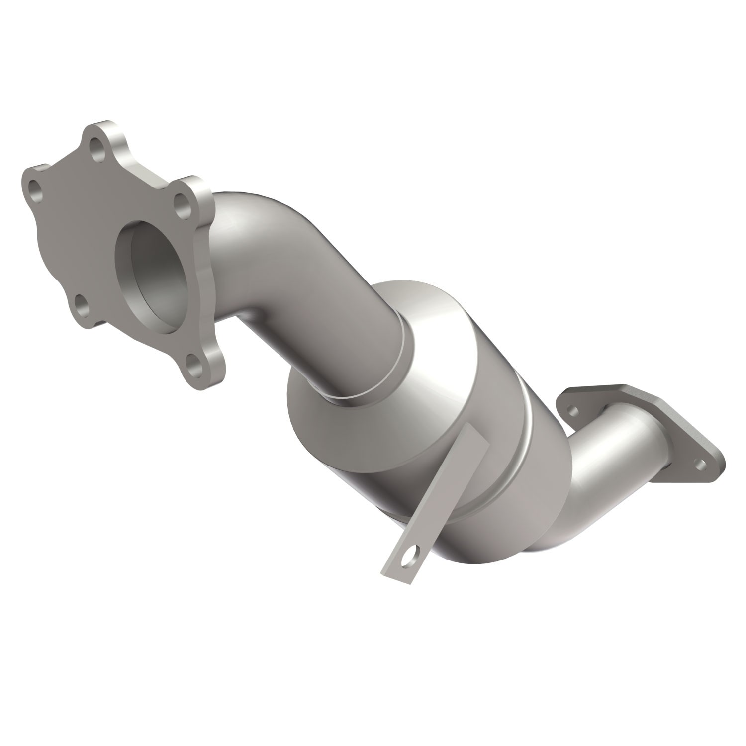 Subaru Catalysator (DF) 02-07 WRX/STi frt Magnaflow Catalysator
