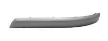 achterbumperlijst, Caravan, links Opel Astra H, 2004-2010