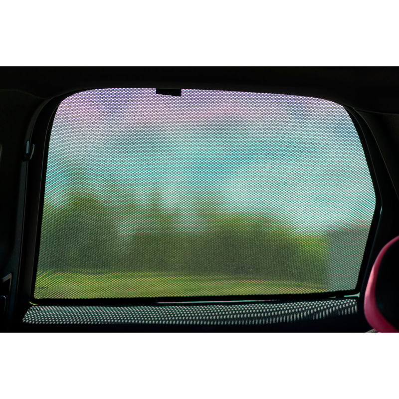 Set Car Shades  Volvo XC60 2017- (6-pieces)