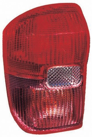 Achterlicht rechts RAV 4 00-03