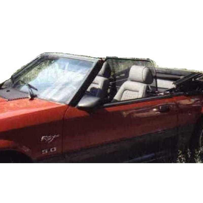 Weyer Basic Line Windschot  Ford Mustang -1989