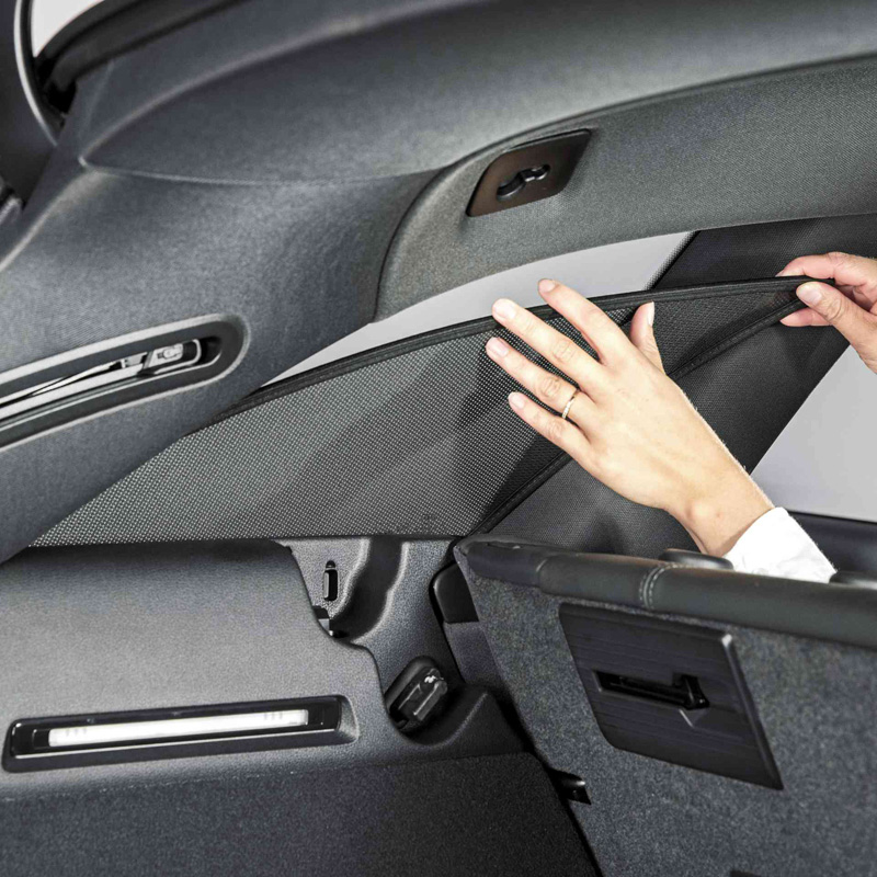 SunClip Zicht- & Zonwering  Lynk & Co 01 2021-