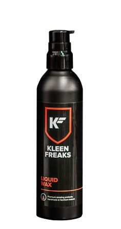 Kleenfreaks Liquid Wax 250Ml