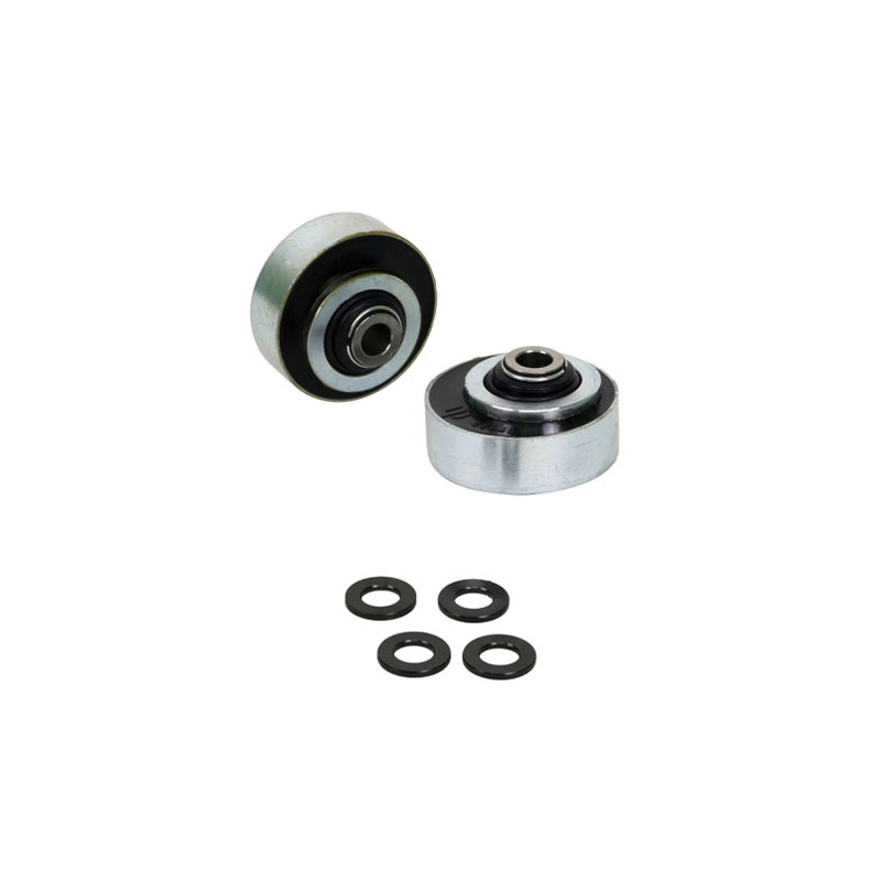 Whiteline Control Arm - Lower Inner Rear Bushing  Mitsubishi Lancer VII Evolution VII-IX 2000-2007