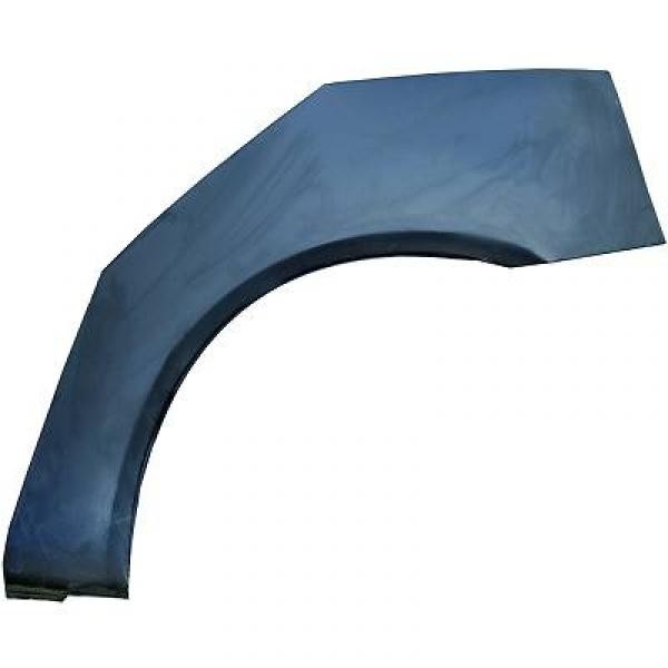 SCHERMrand links PUNTO 99-05