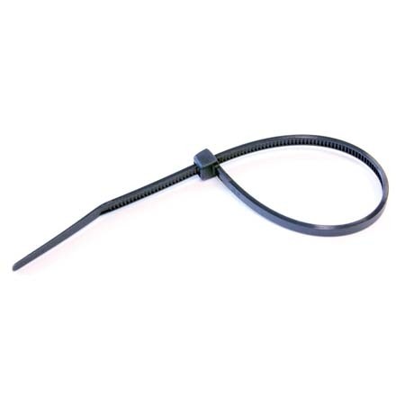 Tie-raps 300x3,6mm 100st