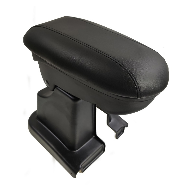 Armsteun Slider kunstleder  Renault Scenic III 2009-