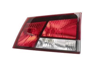 achterlicht, zonder fittingdeel, binnen, Caravan, witte knipper,