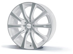 Wheels BROCK B21 WPVP 8X18