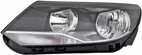 Koplamp Rechts VW Tiguan