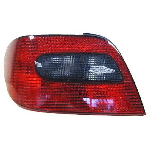 Achterlicht links XSARA 97-00 SEDAN