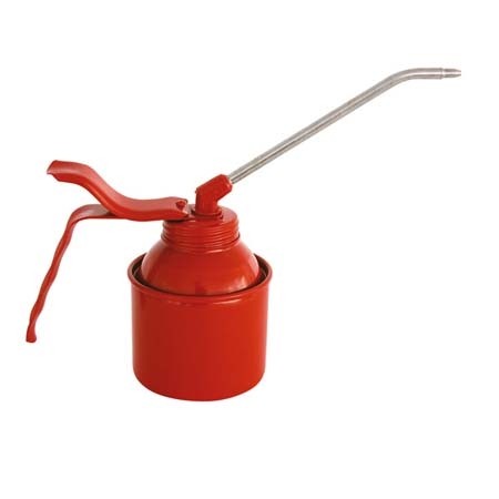 Pressol Oliespuit metaal 250ml