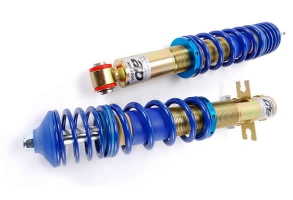 AP Schroefset VW Golf IV (1J)