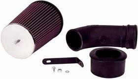 K&N 57i kit Honda Civic IV (1987-1991) 1.5/1.6 behalve VTec/VTi