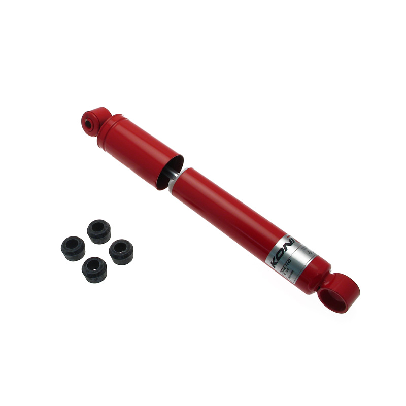 KONI Classic Shock absorber  Chevrolet Corvette C2/C3 Coupé/Convertible 1963-1983 - Rear axle (8040-1020)