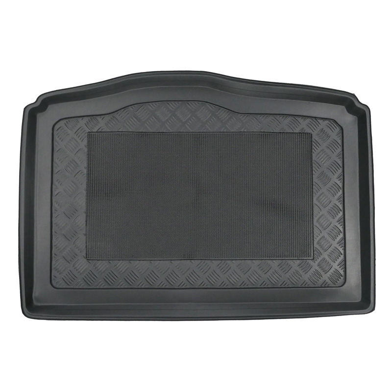 Trunk shell 'Non-slip'  Fiat Punto Evo 2009-