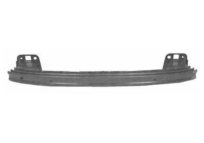 achterbumperversteviging Fiat Punto EVO, 2009-2012