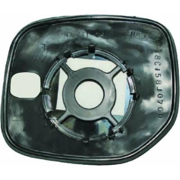 Spiegelglas links PARTN;BERLING 97-07