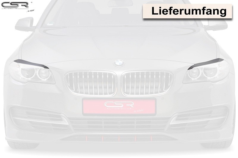Booskijkers BMW 5-serie F10/F11 SB244