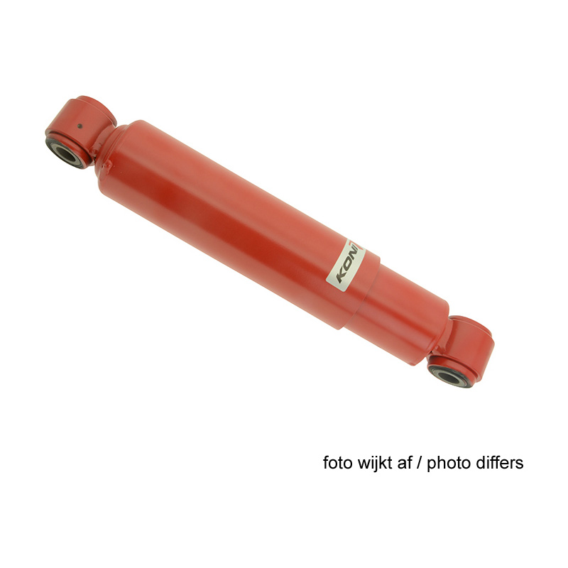 KONI HT Raid schokdemper  Toyota Land Cruiser (J250) 2024- - Vooras (9010-1004)