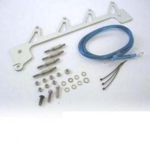 Honda Civic 01/- EP3 R K20A Ground wire cables ( K20A )