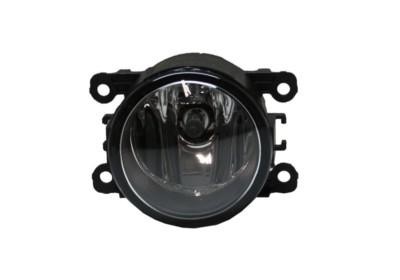 mistlamp, Valeo, links = rechts, 02/2004-Peugeot 207, 2006-2012